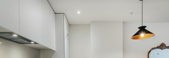 SAJO 开发的 THE EASTON