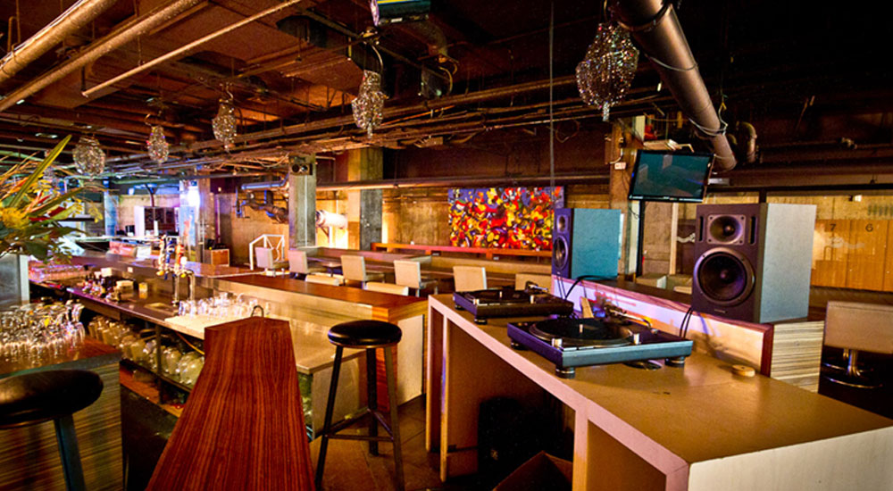 Sharx(台球，保龄球，bar）