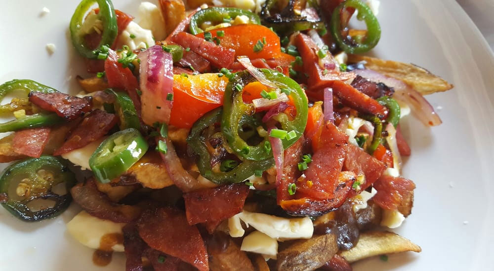 Le Saint-Bock（Yelp四星）