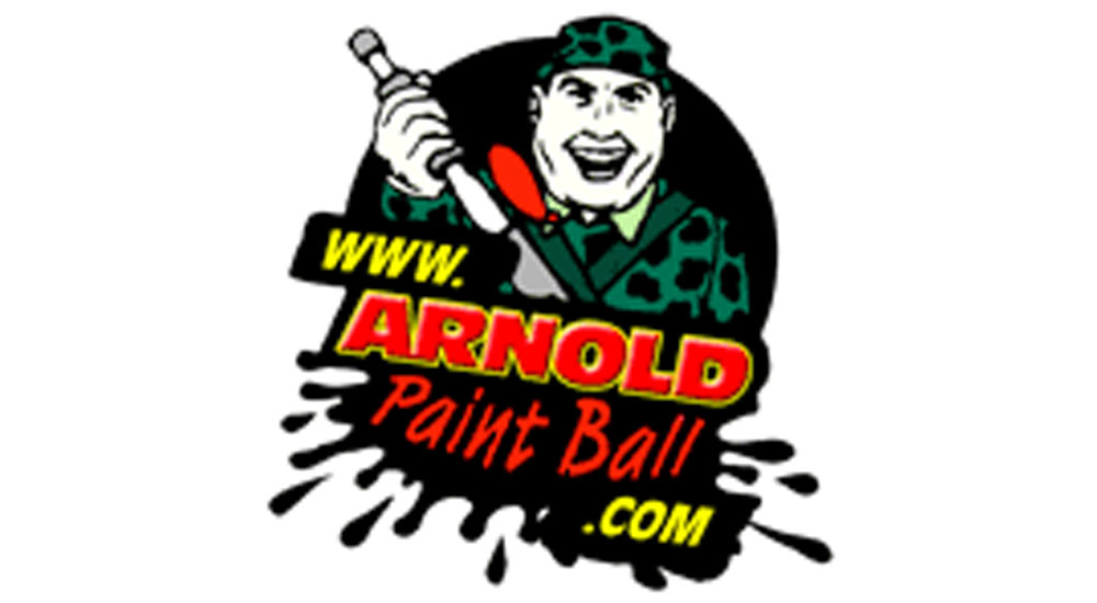 Jeux Arnold Paintball