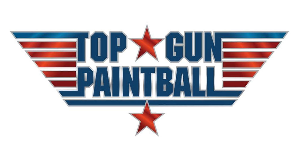 Top Gun Paintball