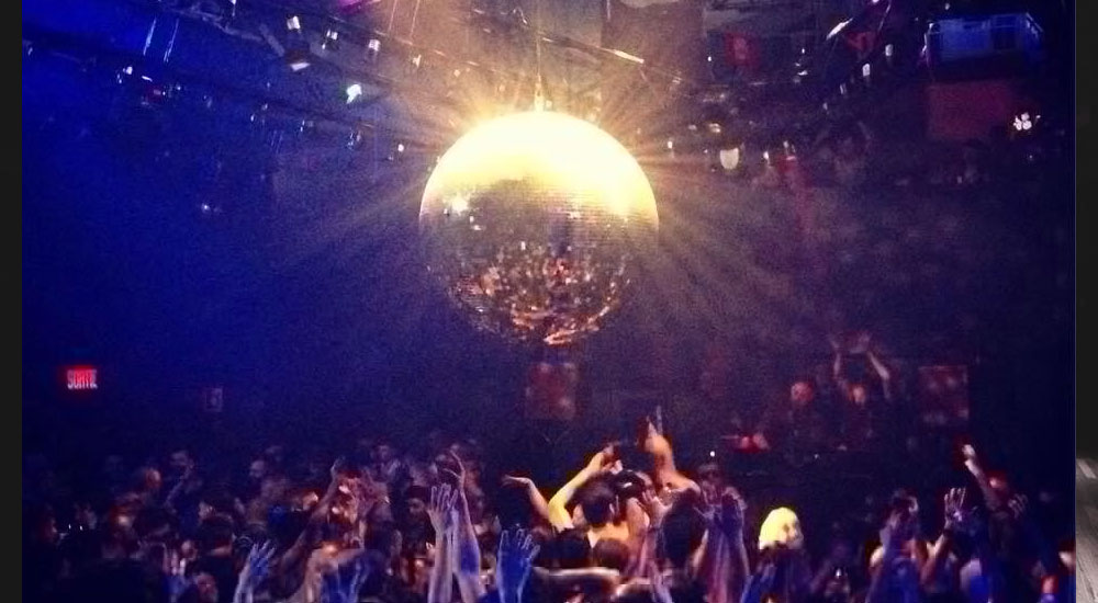 Stereo（Yelp四星）