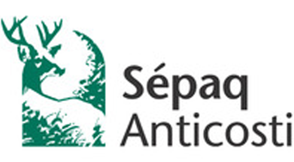 Sépaq Anticosti鹿岛