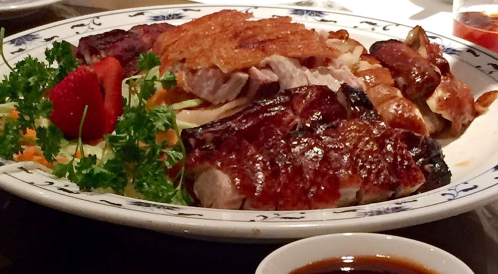 CheZ Chine/在中国