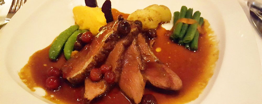 Restaurant Bonaparte