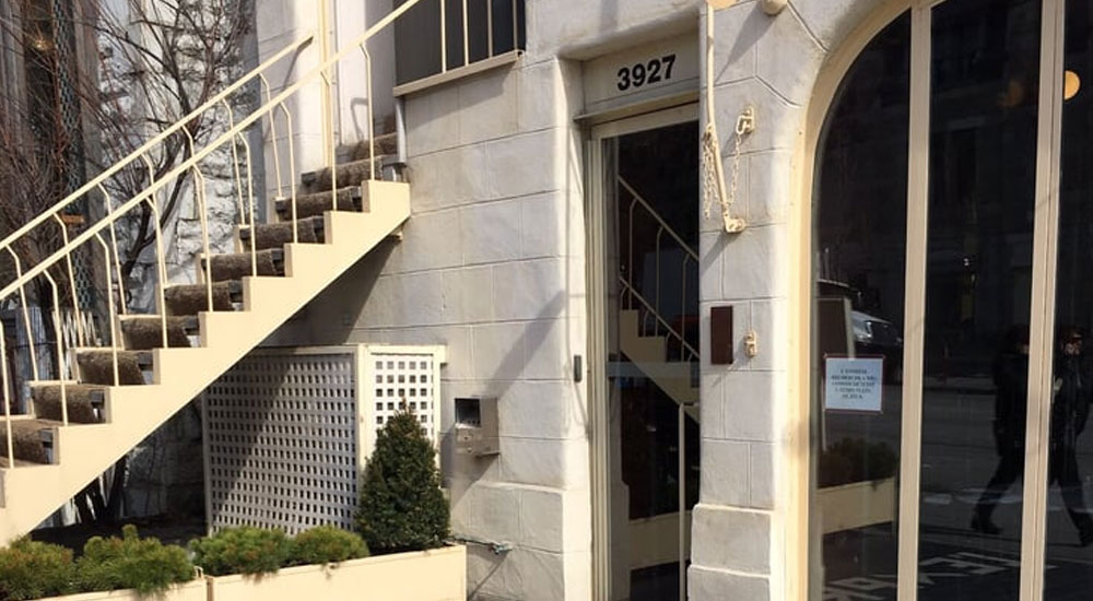 L’Express（Yelp四星）