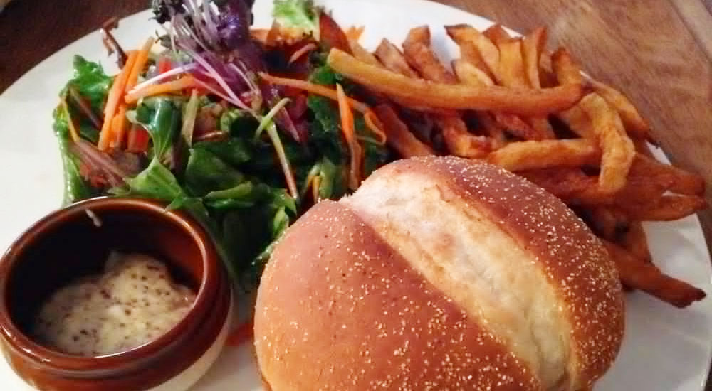 Restaurant Les Pyrénées