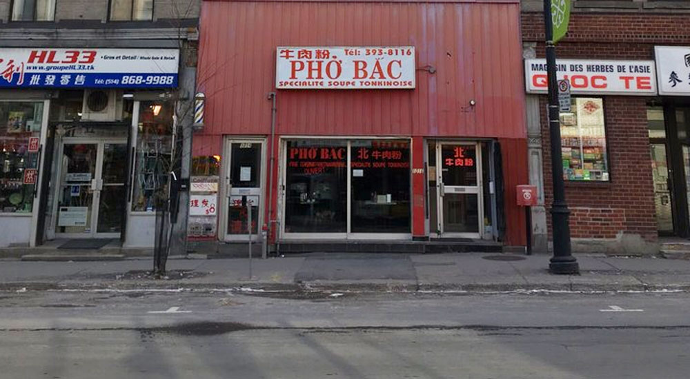 Pho Bac 97