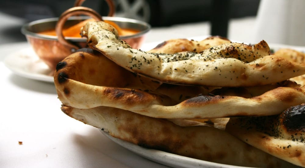 Le Taj（Yelp四星）