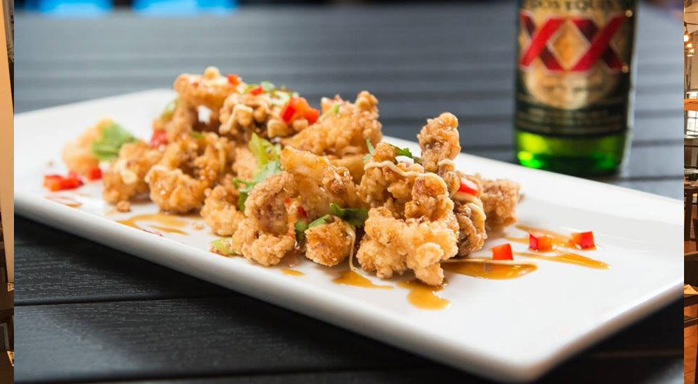 Oasis Surf（Yelp五星）