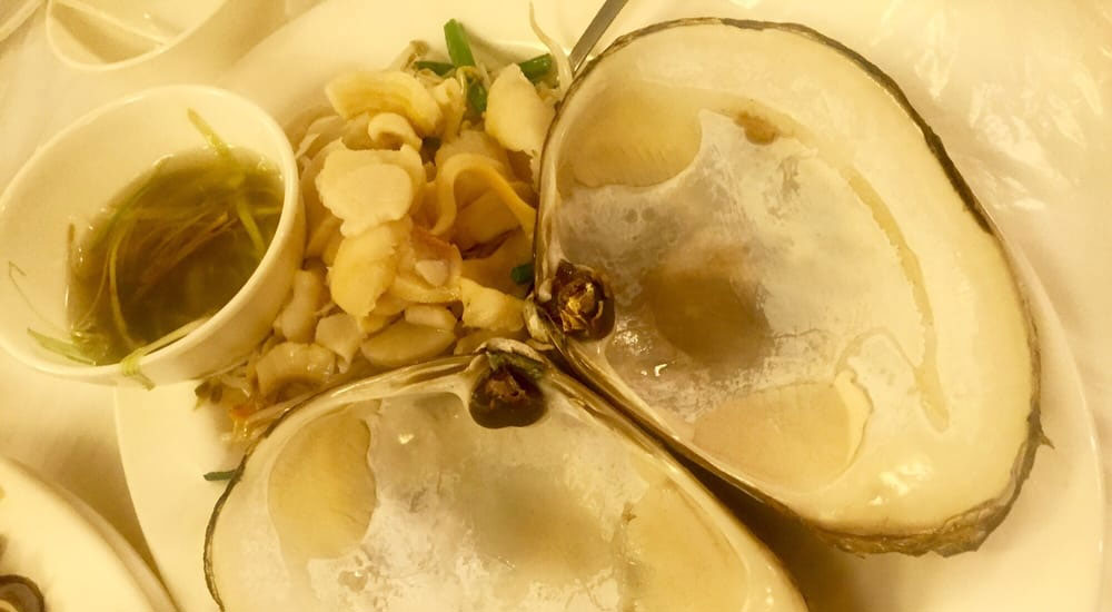 Keung Kee/强记菜馆（Yelp三星半）