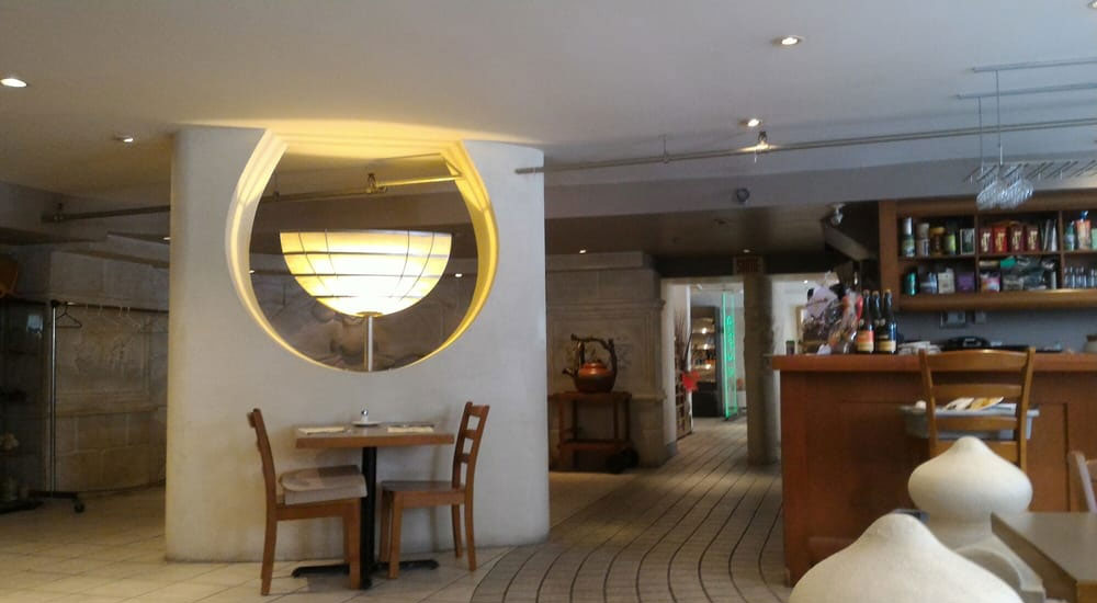 Yuan（（Yelp四星））