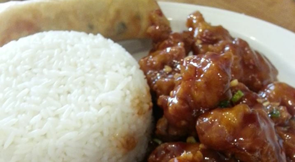 Szechuan Et Nouilles/蜀苑（Yelp三星半）