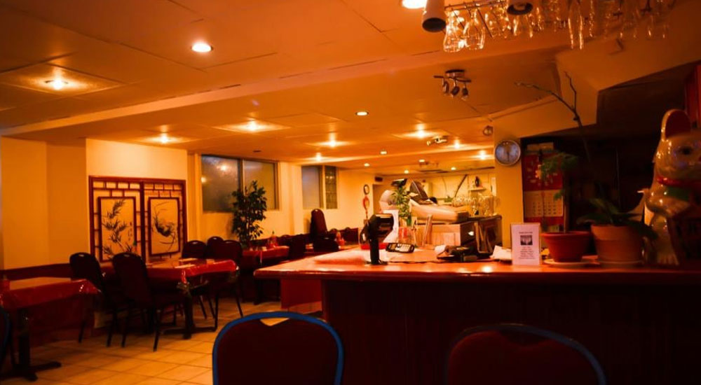 Rice Rice & Noodles Restaurant/美味轩