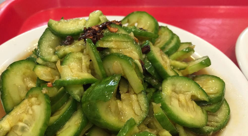 Restaurant de Wang Ji/王记